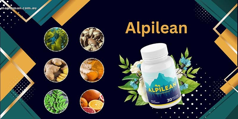 Alpilean