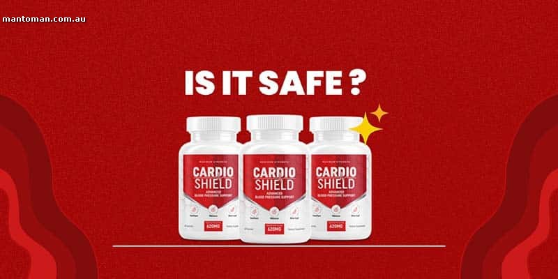 Cardio Shield